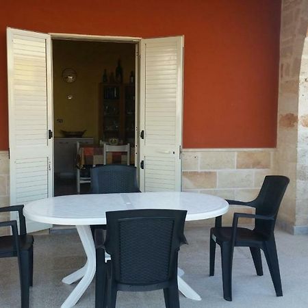 Casa Vacanza Via Lazio Torre Lapillo Zewnętrze zdjęcie