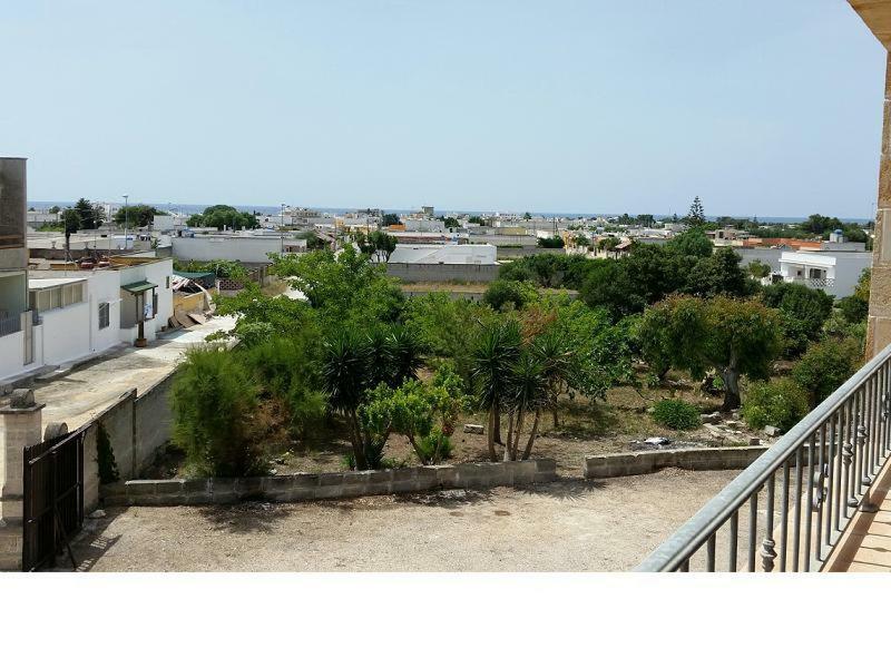 Casa Vacanza Via Lazio Torre Lapillo Zewnętrze zdjęcie