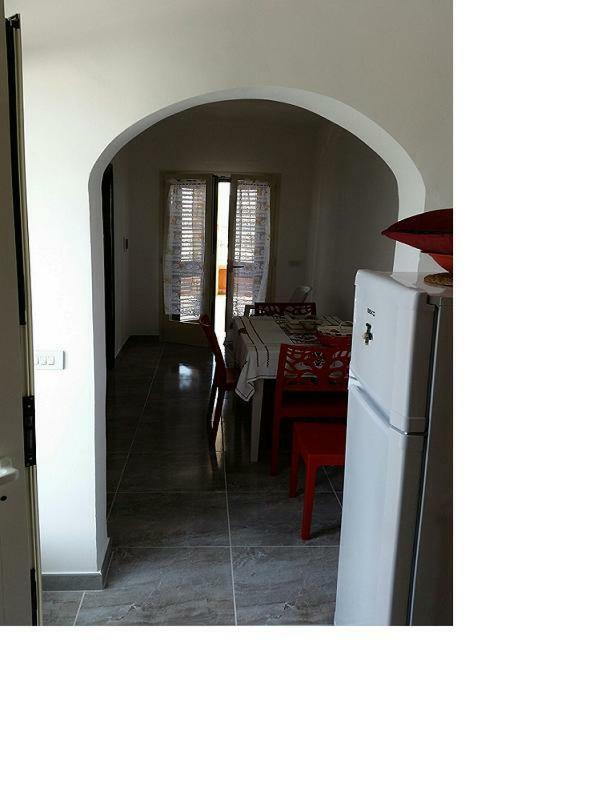 Casa Vacanza Via Lazio Torre Lapillo Zewnętrze zdjęcie