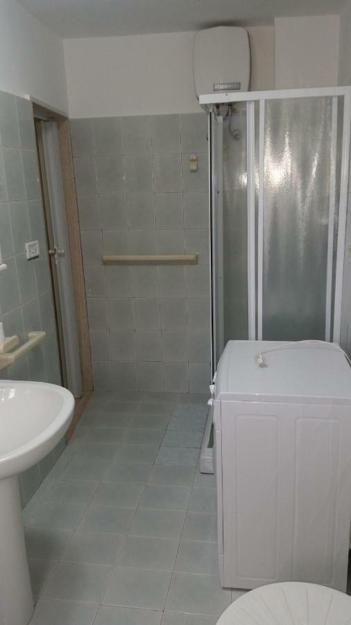 Casa Vacanza Via Lazio Torre Lapillo Zewnętrze zdjęcie