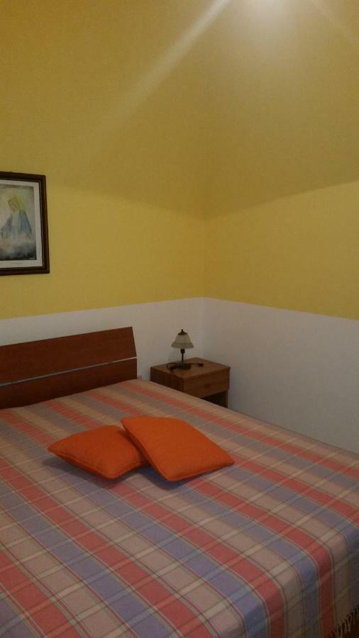 Casa Vacanza Via Lazio Torre Lapillo Zewnętrze zdjęcie